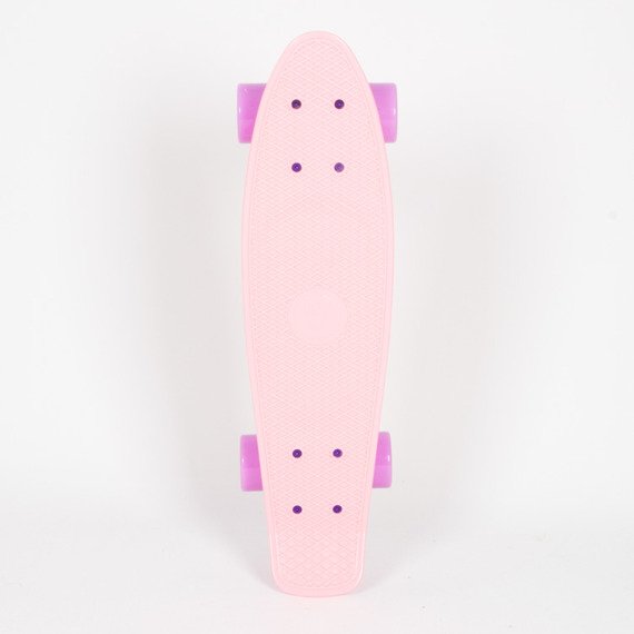 Fish Skateboards Summer Pink / Purple Summer Green / Summer Purple