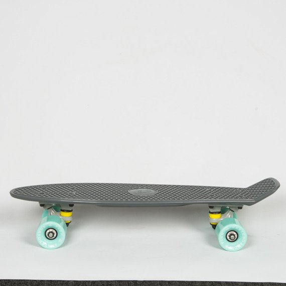 Fiszka Fish skateboards Grey / Grey / Summer Green