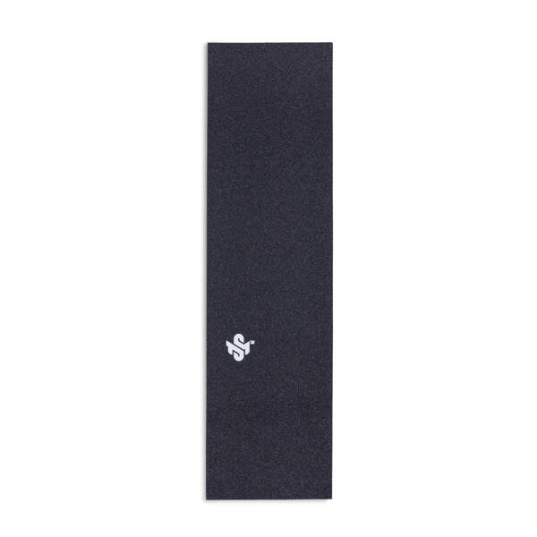 Griptape do deskorolki papier ścierny Miejskie Sporty Czarny 84 cm