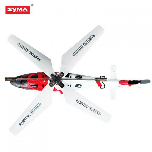 Helikopter Rc Syma: Syma S111G