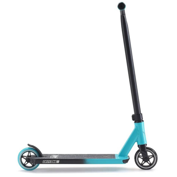 Hulajnoga Wyczynowa Blunt Scooters COMPLETE ONE S3 Turkusowo-Czarny 78 cm 