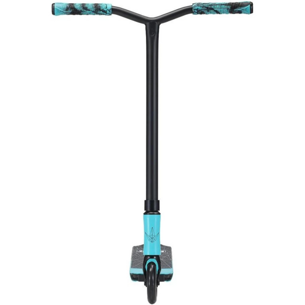 Hulajnoga Wyczynowa Blunt Scooters COMPLETE ONE S3 Turkusowo-Czarny 78 cm 