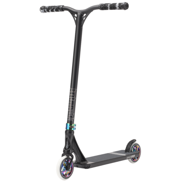 Hulajnoga Wyczynowa Blunt Scooters COMPLETE Prodigy S9 Czarny Oil Slick 88 cm 