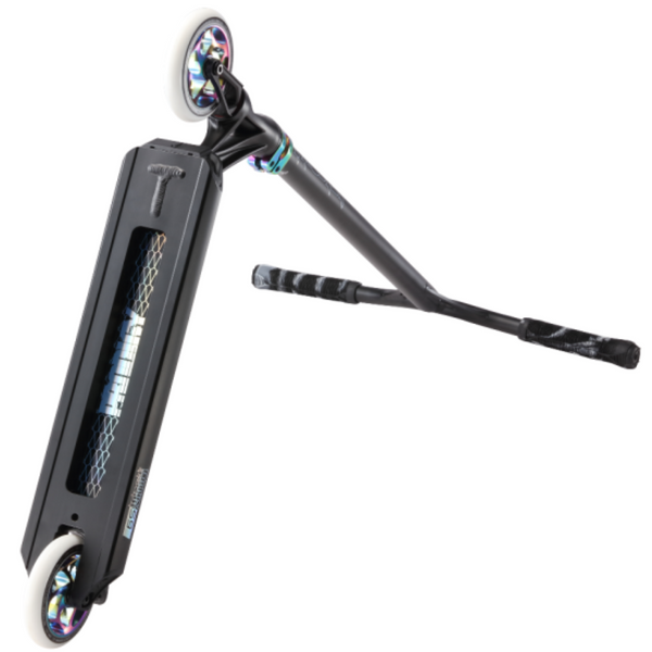 Hulajnoga Wyczynowa Blunt Scooters COMPLETE Prodigy S9 Czarny Oil Slick 88 cm 