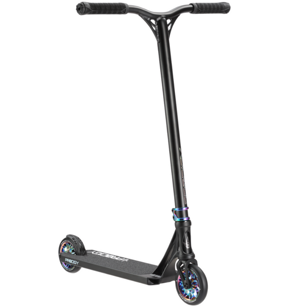 Hulajnoga Wyczynowa Blunt Scooters COMPLETE Prodigy X Czarny Oil Slick 86,5 cm 