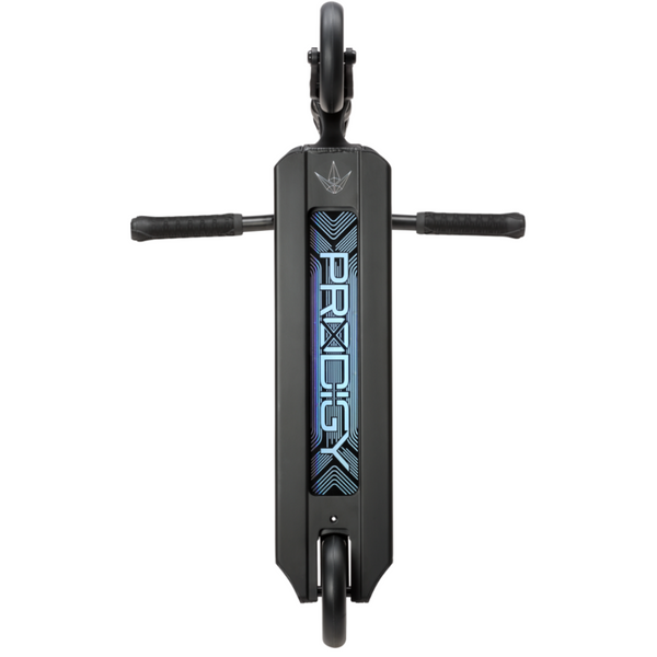 Hulajnoga Wyczynowa Blunt Scooters COMPLETE Prodigy X Czarny Oil Slick 86,5 cm 