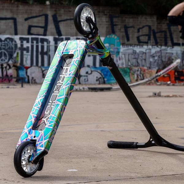 Hulajnoga Wyczynowa Blunt Scooters COMPLETE Prodigy X Oil Slick 86,5 cm 