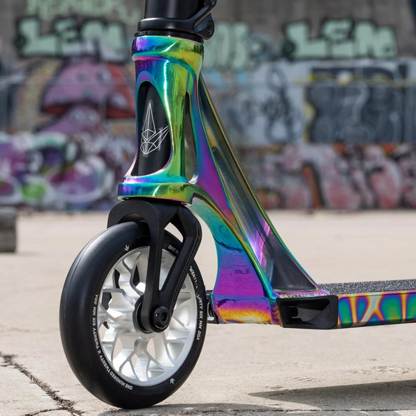 Hulajnoga Wyczynowa Blunt Scooters COMPLETE Prodigy X Oil Slick 86,5 cm 