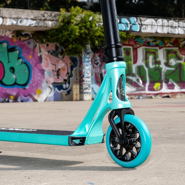 Hulajnoga Wyczynowa Blunt Scooters COMPLETE Prodigy X Turkusowy 86,5 cm 