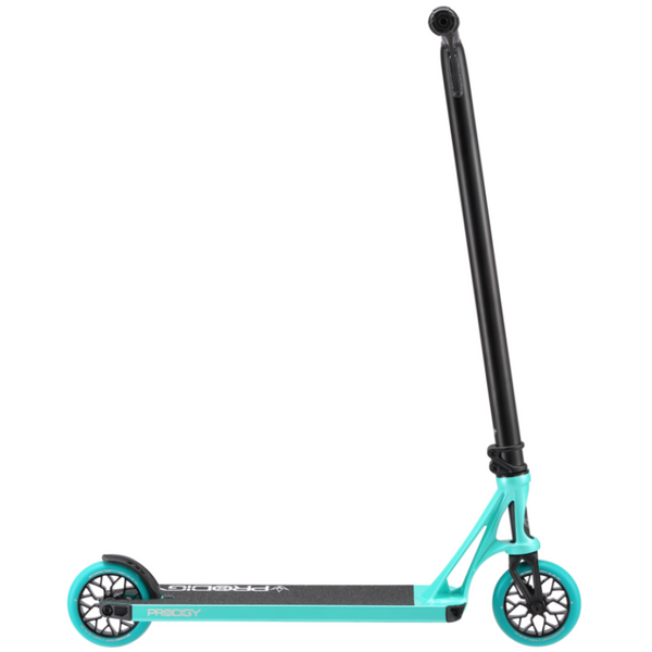 Hulajnoga Wyczynowa Blunt Scooters COMPLETE Prodigy X Turkusowy 86,5 cm 