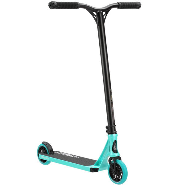 Hulajnoga Wyczynowa Blunt Scooters COMPLETE Prodigy X Turkusowy 86,5 cm 