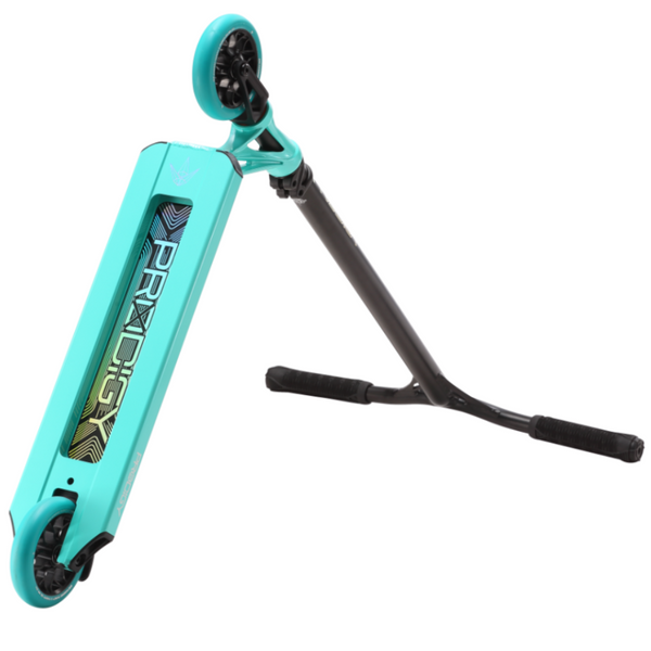 Hulajnoga Wyczynowa Blunt Scooters COMPLETE Prodigy X Turkusowy 86,5 cm 