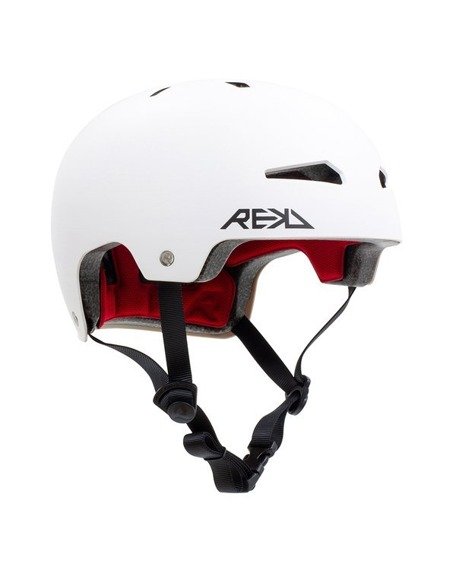 Kask Rekd Elite 2.0 Biały