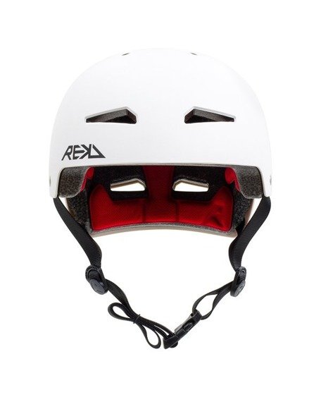 Kask Rekd Elite 2.0 Biały L/XL