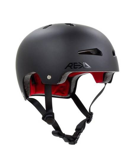 Kask Rekd Elite 2.0 Czarny