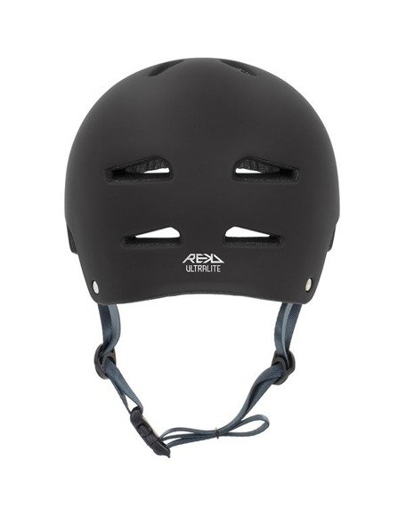 Kask Rekd ULTRALITE IN-MOLD HELMET Czarny XXS/XS