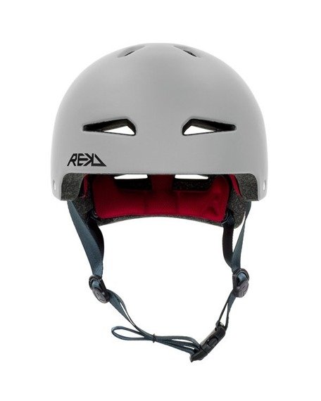 Kask Rekd ULTRALITE IN-MOLD HELMET Szary