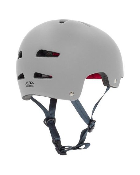 Kask Rekd ULTRALITE IN-MOLD HELMET Szary