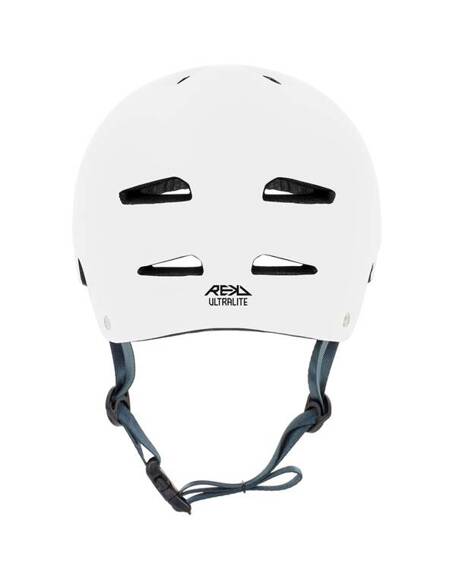 Kask Rekd ULTRALITE In-Mold Helmet Biały S/M