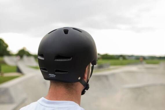 Kask Rekd ULTRALITE In-Mold Helmet Biały S/M