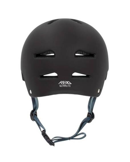 Kask Rekd ULTRALITE In-Mold Helmet Czarny