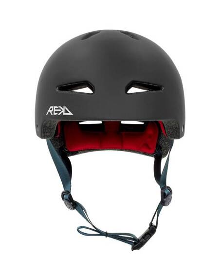 Kask Rekd ULTRALITE In-Mold Helmet Czarny