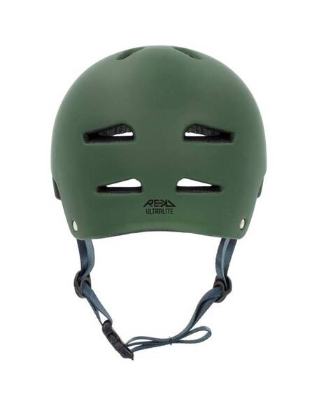 Kask Rekd ULTRALITE In-Mold Helmet Zielony S/M