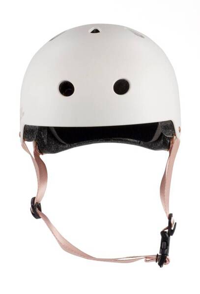 Kask Rio Roller ROSE Cream S/M