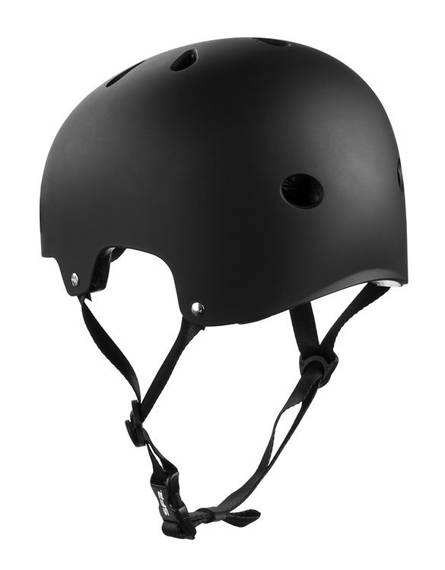 Kask na Deskorolkę Hulajnogę Rolki SFR Essentials Helmet