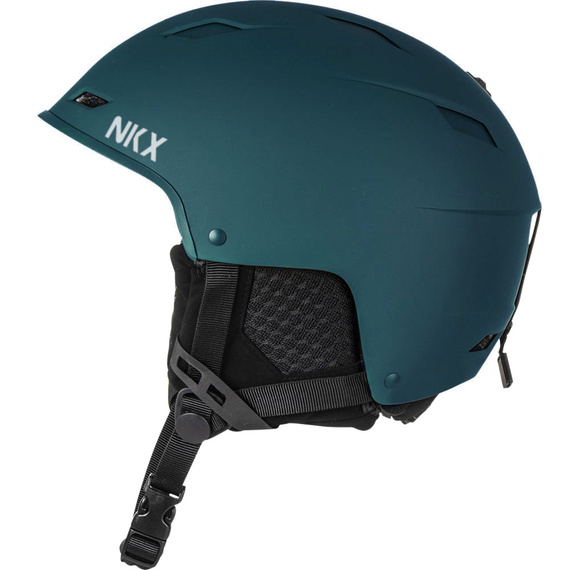 Kask na narty i snowboard NKX Nomad Snow Helmet Granatowy S