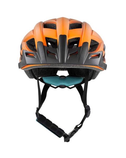 Kask rowerowy REKD Pathfinder Helmet Pomarańczowy XL/XXL 58-61cm