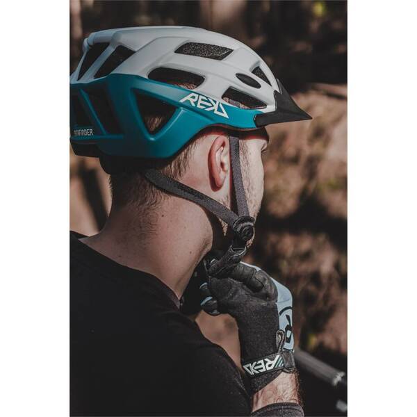 Kask rowerowy REKD Pathfinder Helmet Stone S/XL 54-58cm