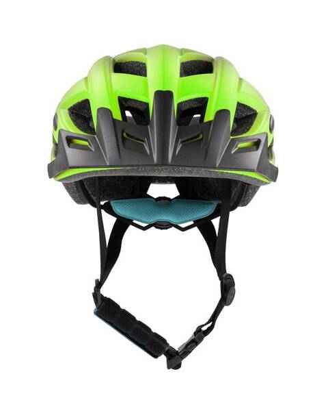 Kask rowerowy REKD Pathfinder Helmet Zielony 