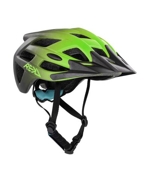 Kask rowerowy REKD Pathfinder Helmet Zielony 