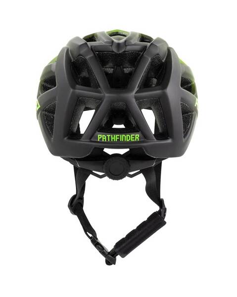 Kask rowerowy REKD Pathfinder Helmet Zielony 