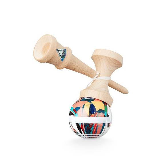 Kendama KROM NOIA 4