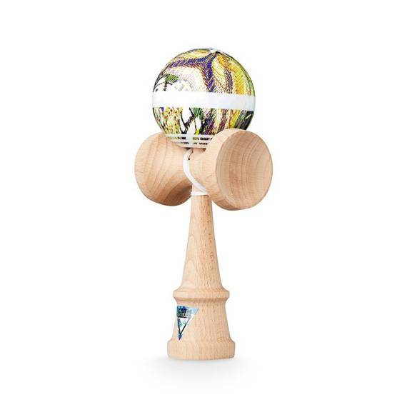 Kendama KROM NOIA 6