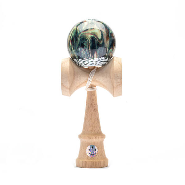 Kendama KROM Paranoia Thaw