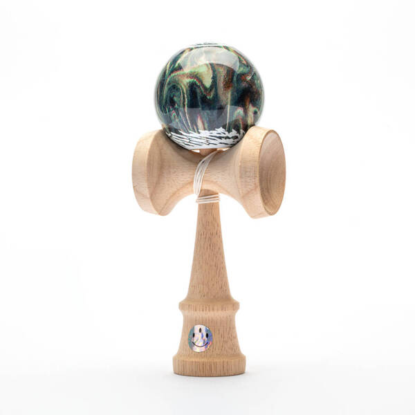 Kendama KROM Paranoia Thaw