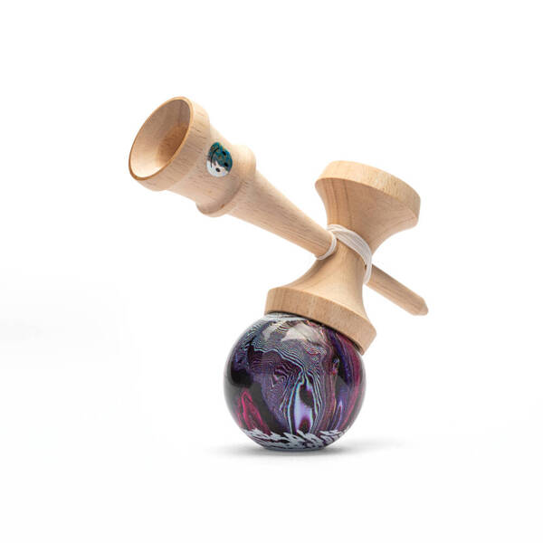 Kendama KROM Paranoia Tribus