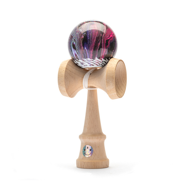 Kendama KROM Paranoia Tribus