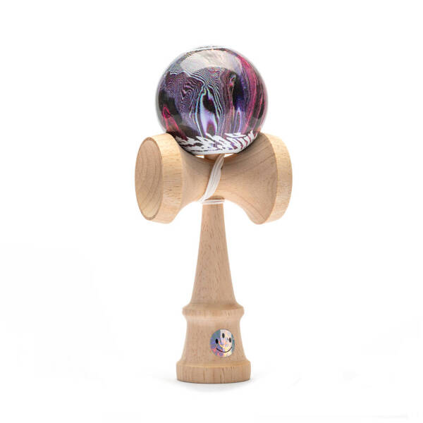 Kendama KROM Paranoia Tribus