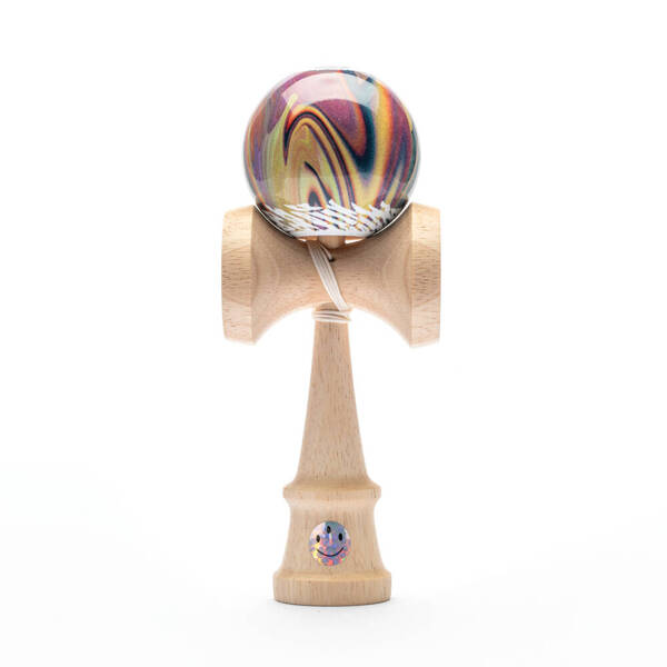 Kendama KROM Paranoia Unus