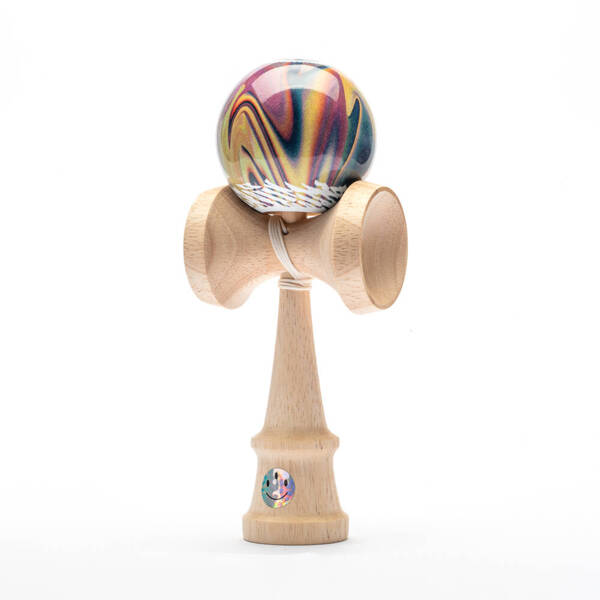 Kendama KROM Paranoia Unus