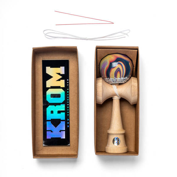 Kendama KROM Paranoia Unus