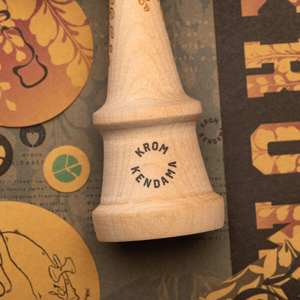 Kendama KROM Soma Pro Mod