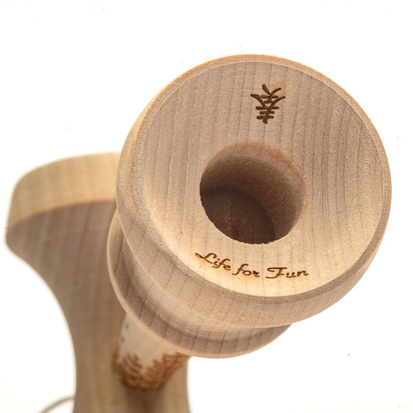 Kendama KROM Soma Pro Mod