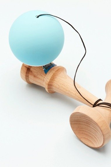 Kendama Krom POP Jasnoniebieski