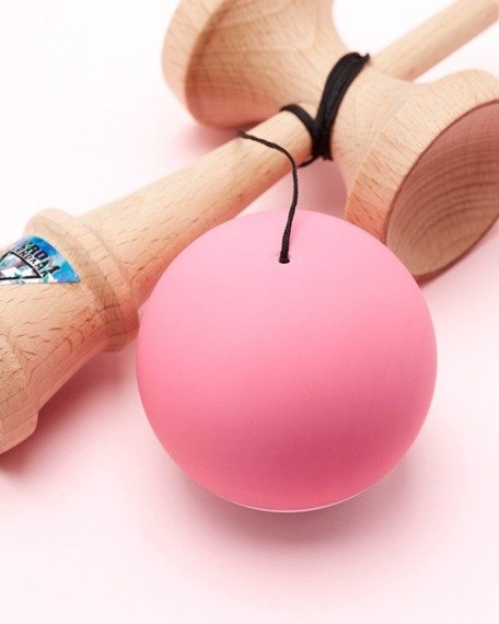 Kendama Krom POP Różowy