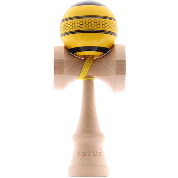 Kendama Lotus Kendamas STING